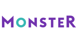 Monster Logo